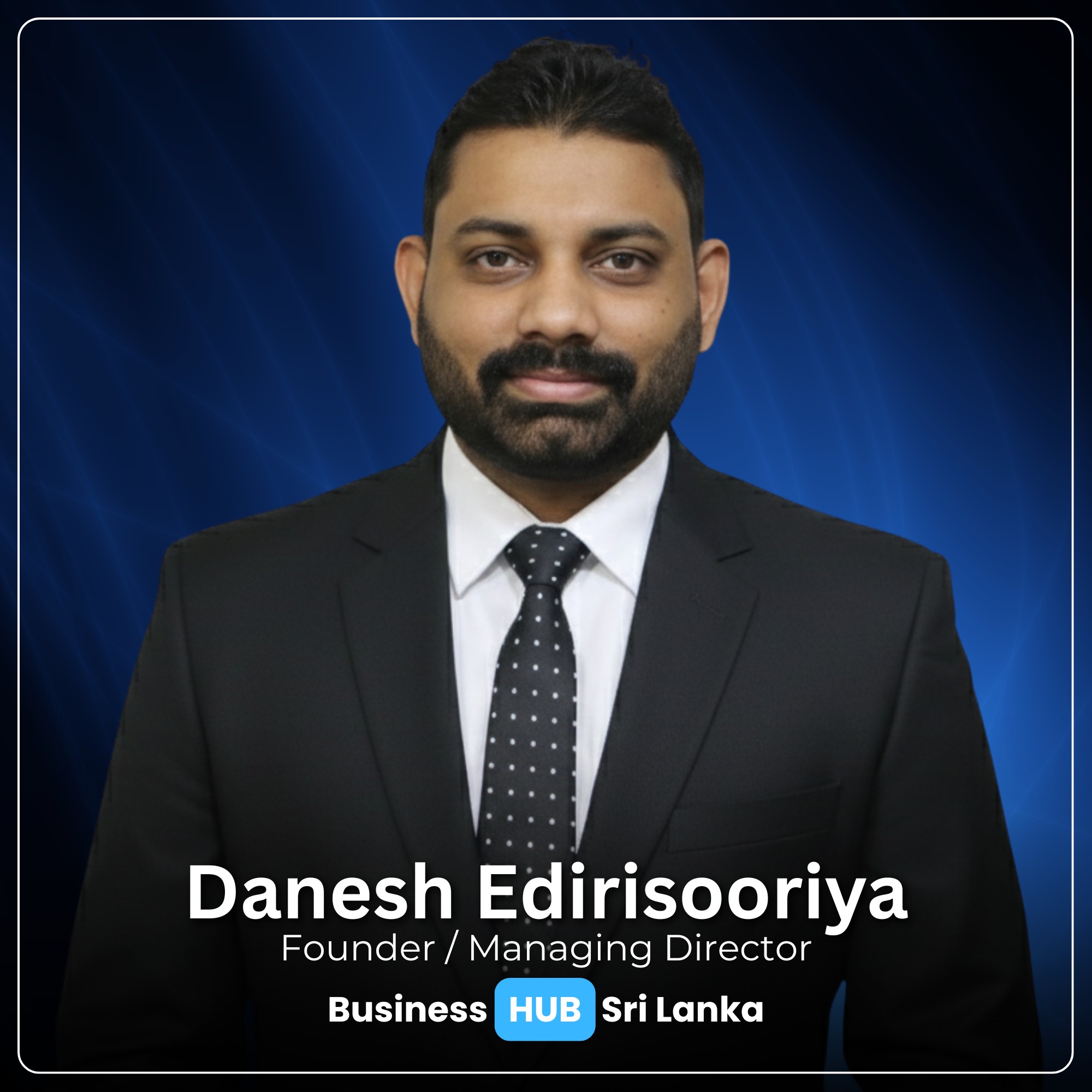 Danesh Edirisooriya