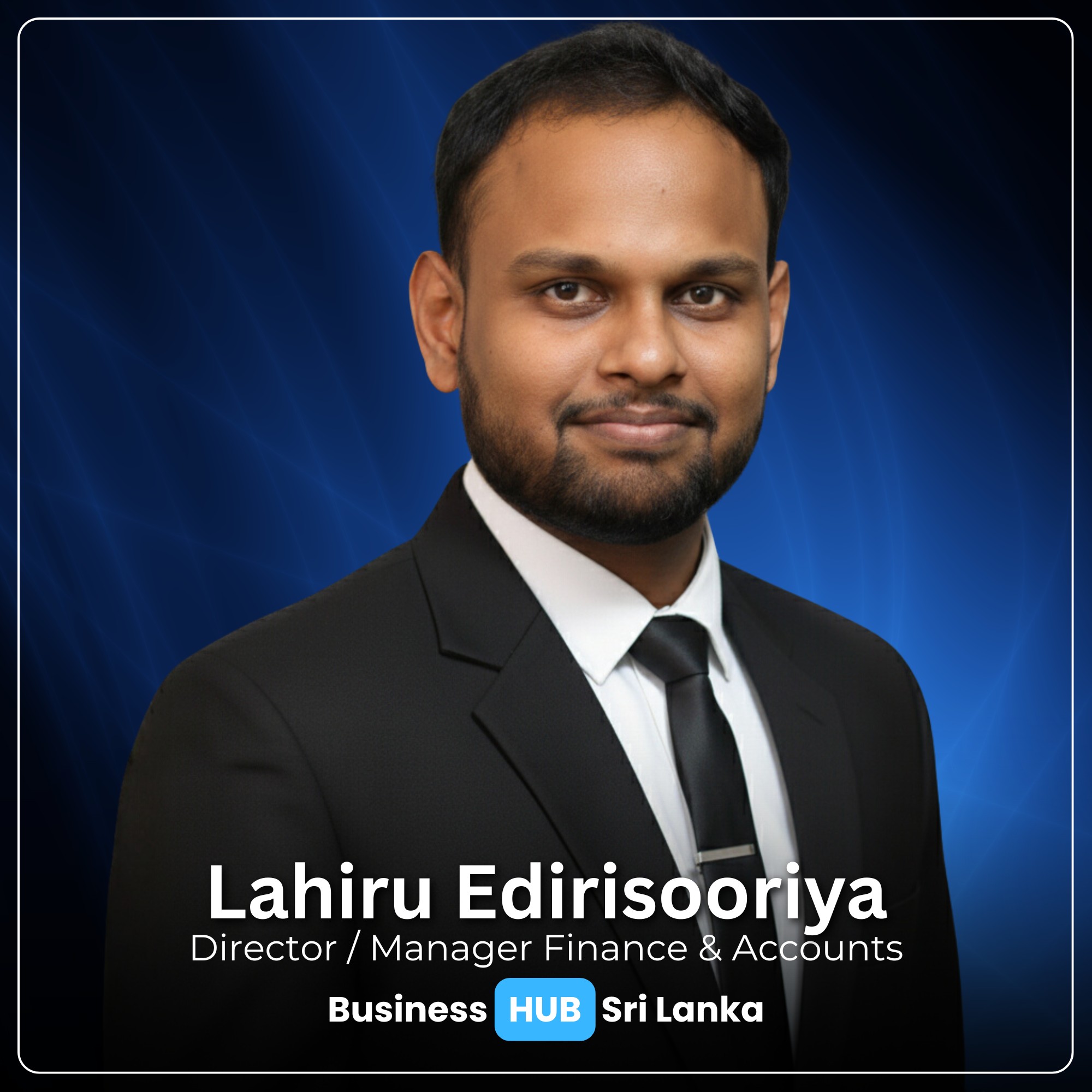 Lahiru Nuwan