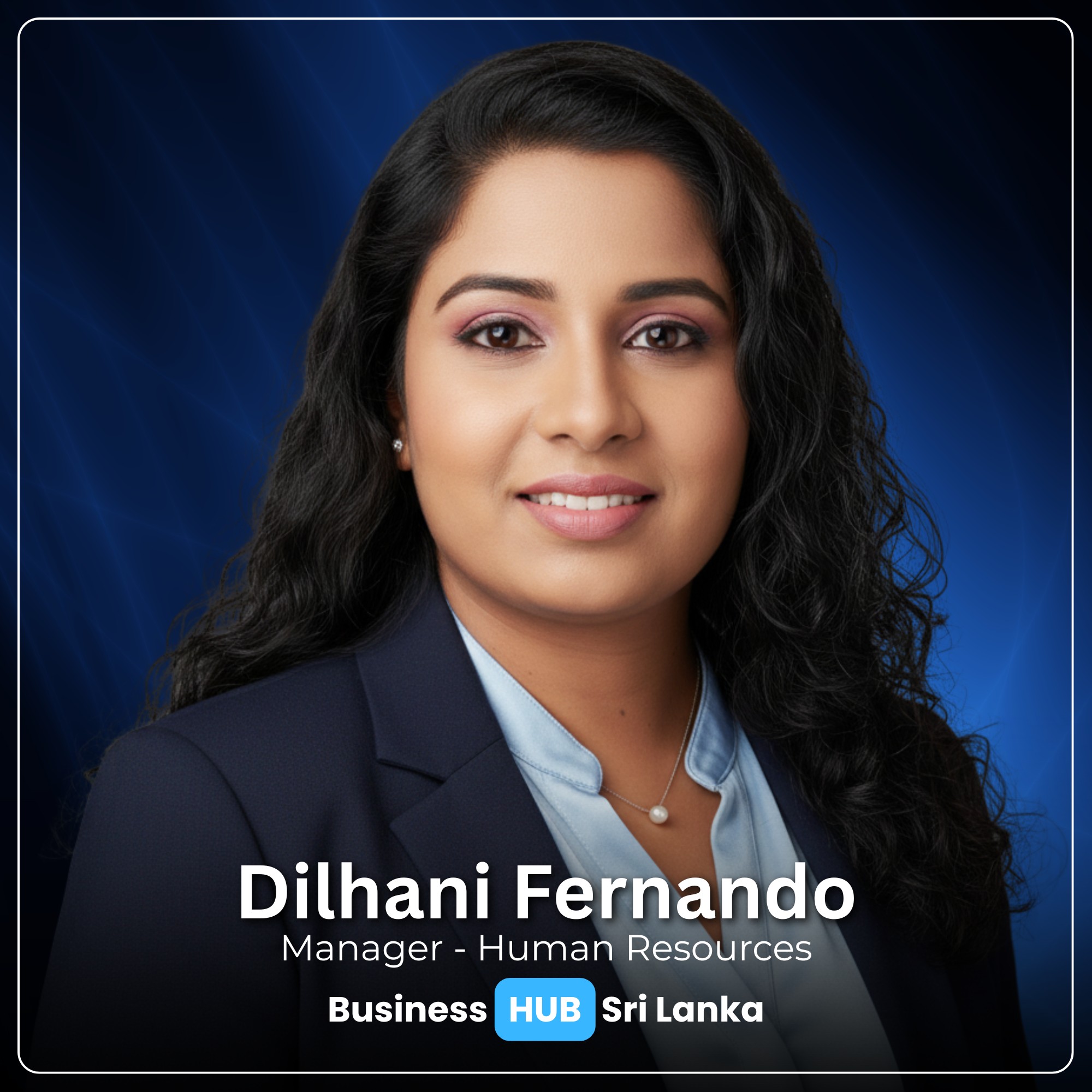 Dilhani Fernando
