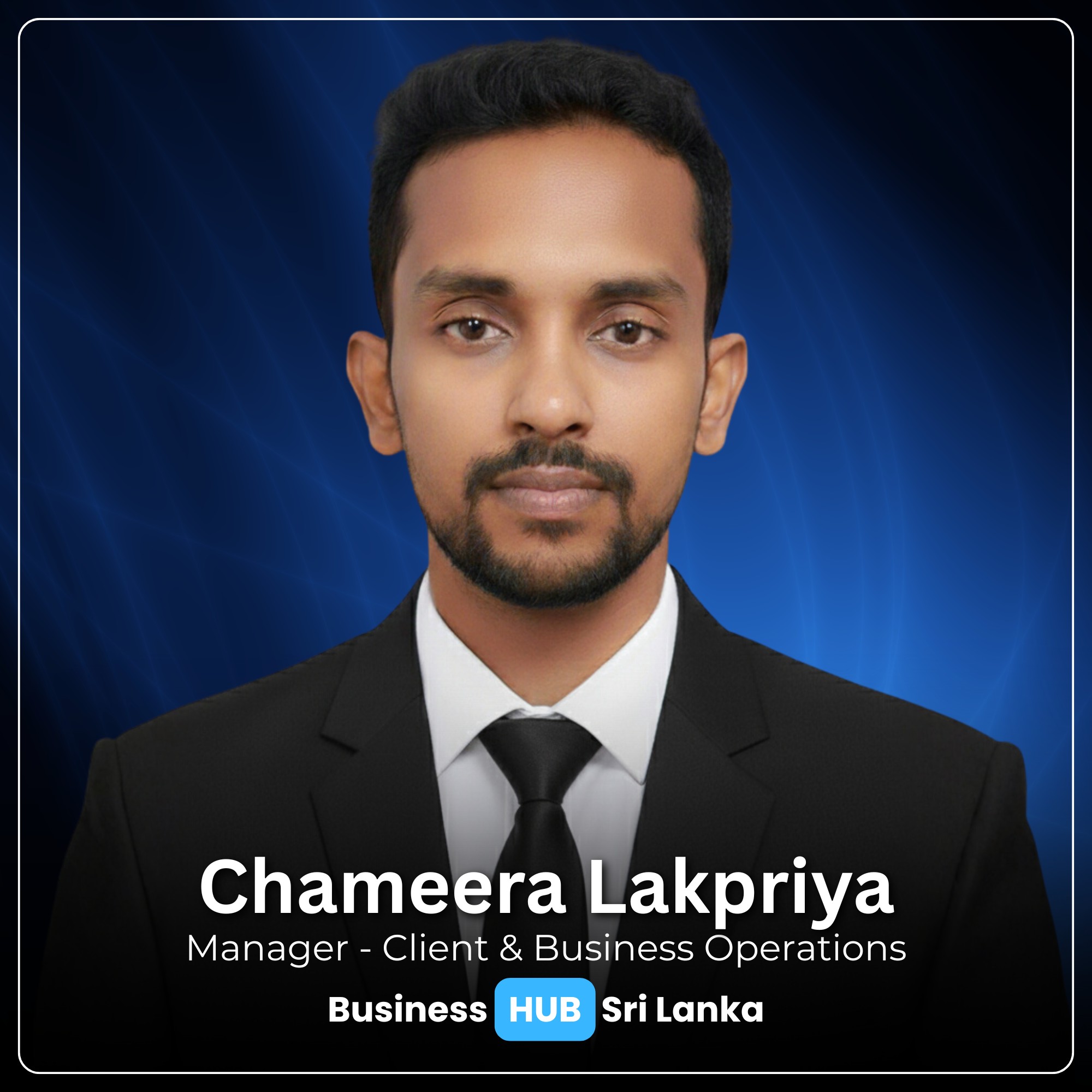 Chameera Lakpriya