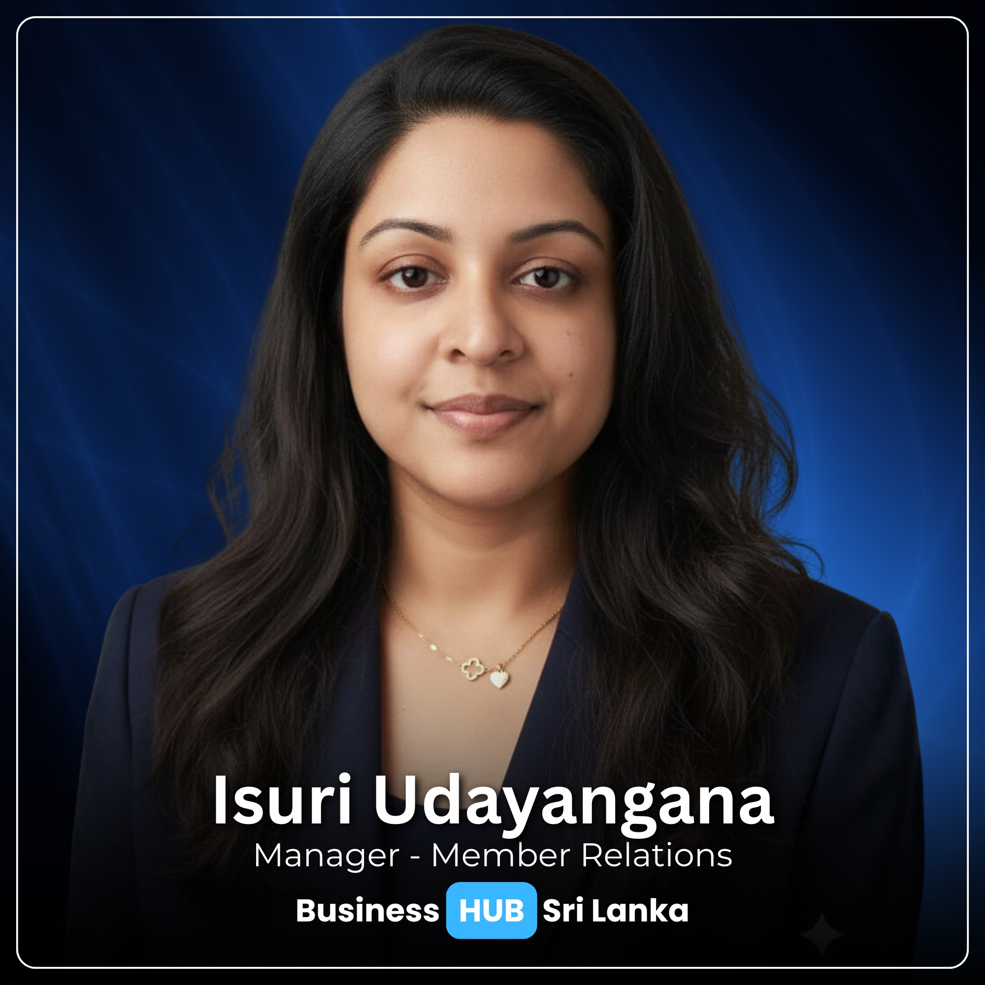 Isuri Udayangana
