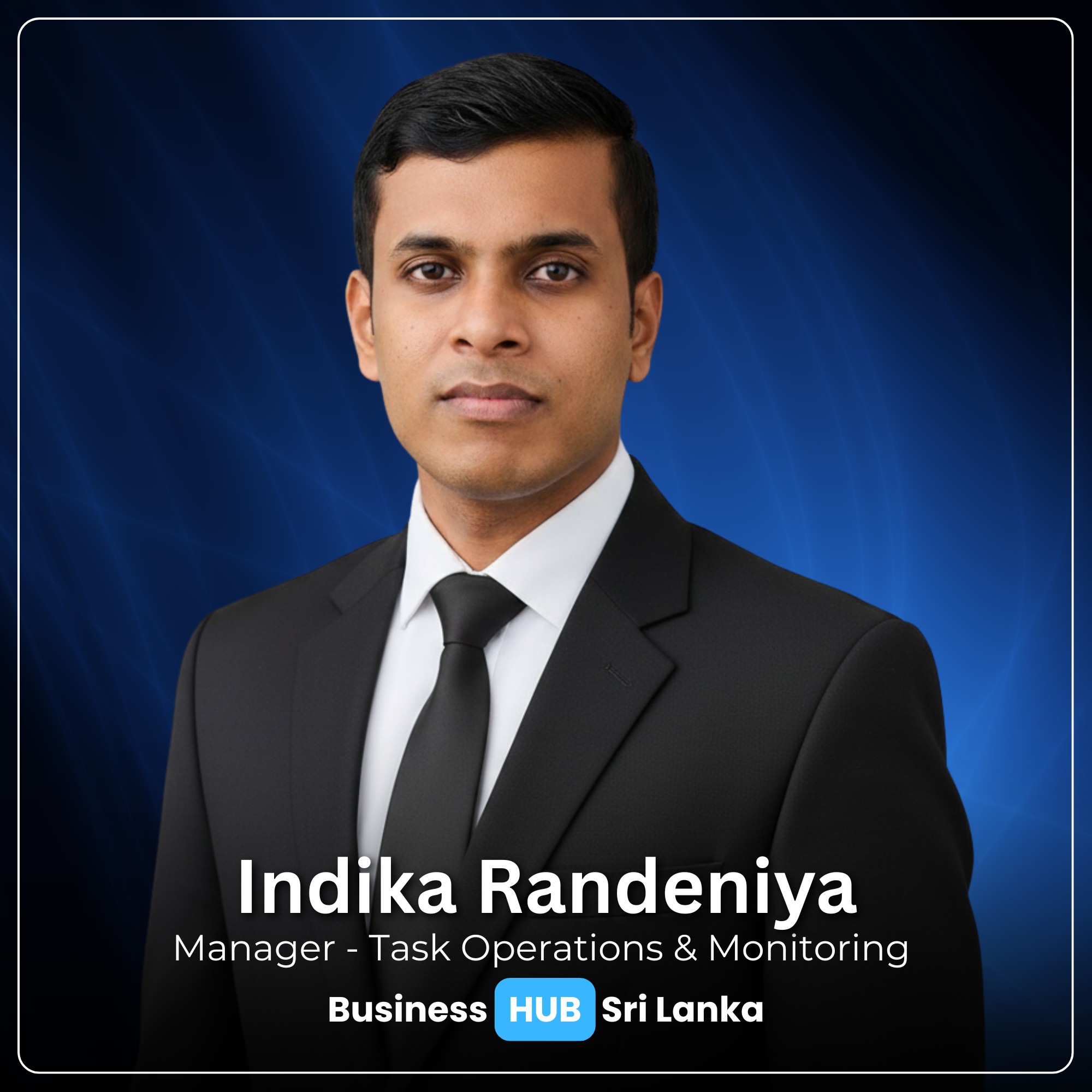 Indika Randeniya